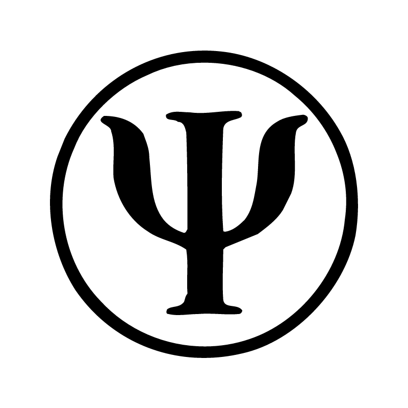 Psychology Logo